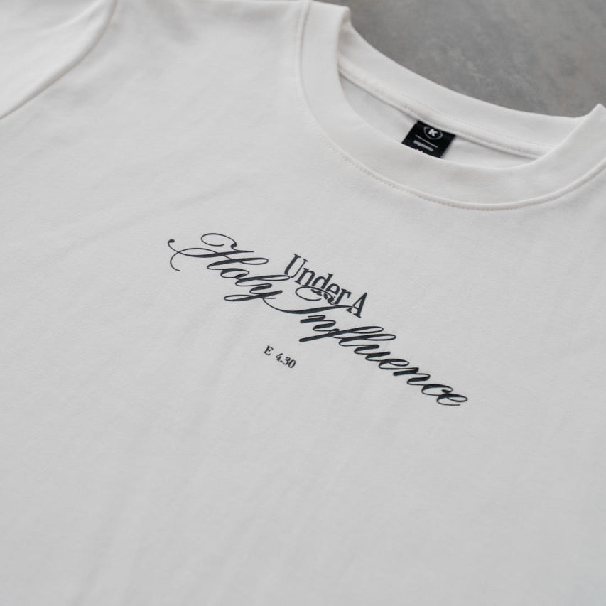 Under A Holy Influence Women's T-shirt