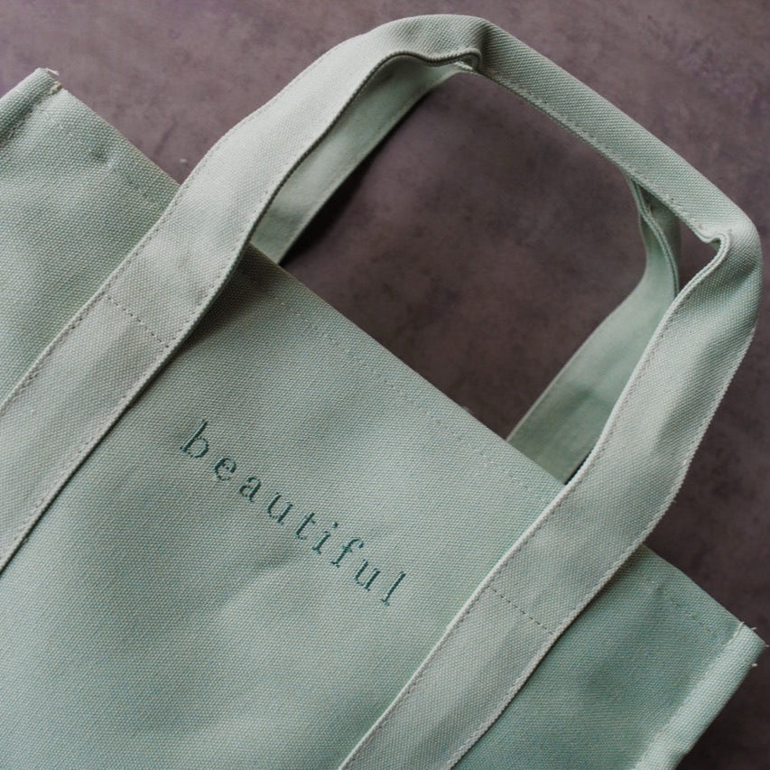 Beautiful Tote Bag