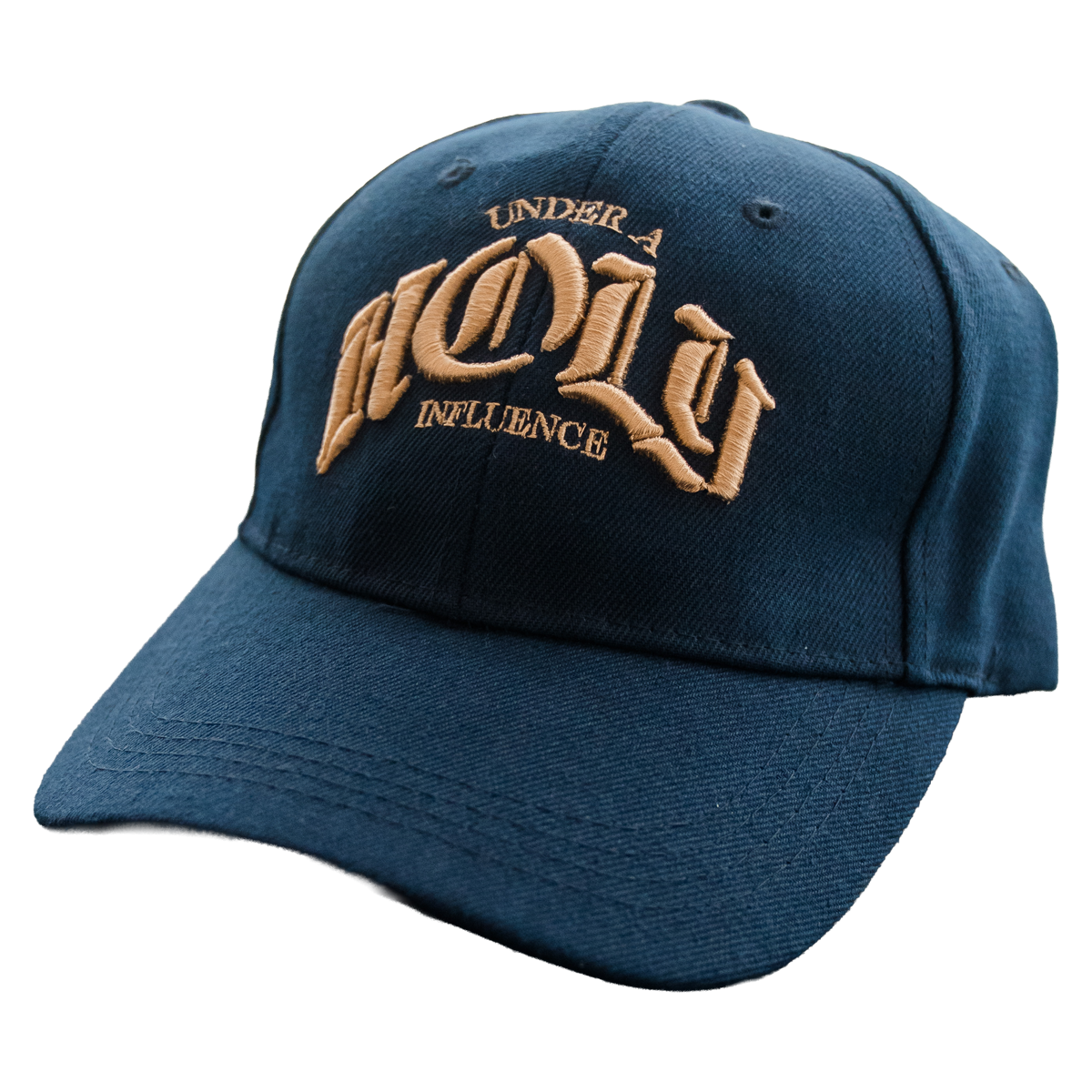 Under A Holy Influence Cap