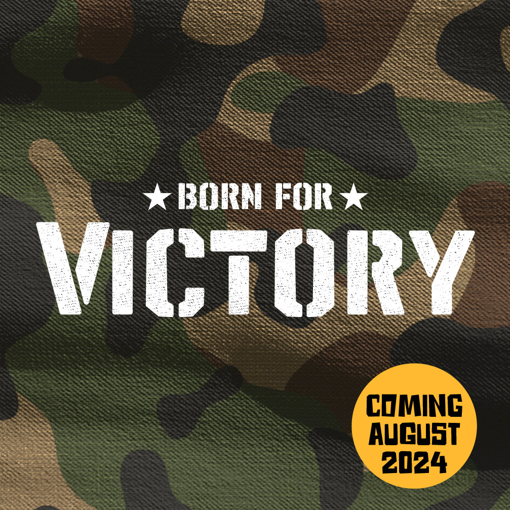 Born For Victory Curriculum Digital Bundle
