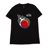 Born To Win Kids T-shirt