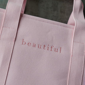 Beautiful Tote Bag