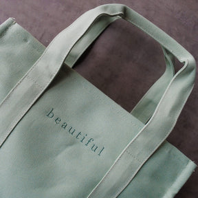 Beautiful Tote Bag
