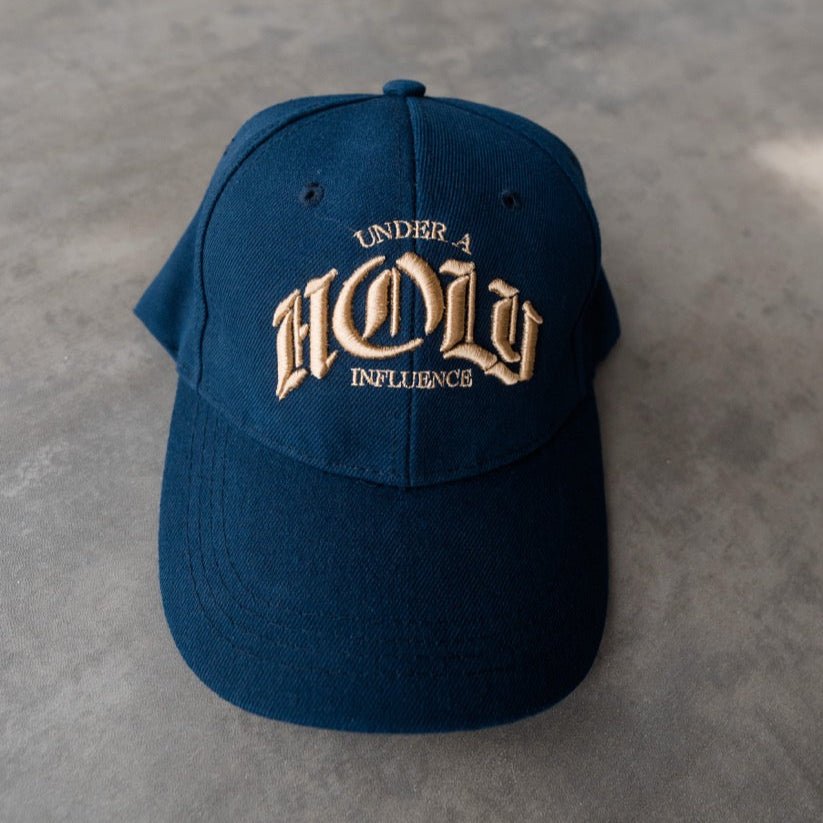 Under A Holy Influence Cap