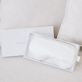 Beautiful Satin Eye Mask