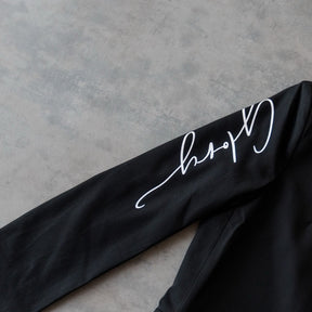 Glory Women's Blazer (Black)