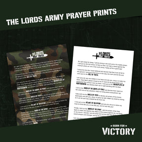 Born For Victory Curriculum Digital Bundle