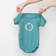 Born For Purpose Onesie (3-6 months)