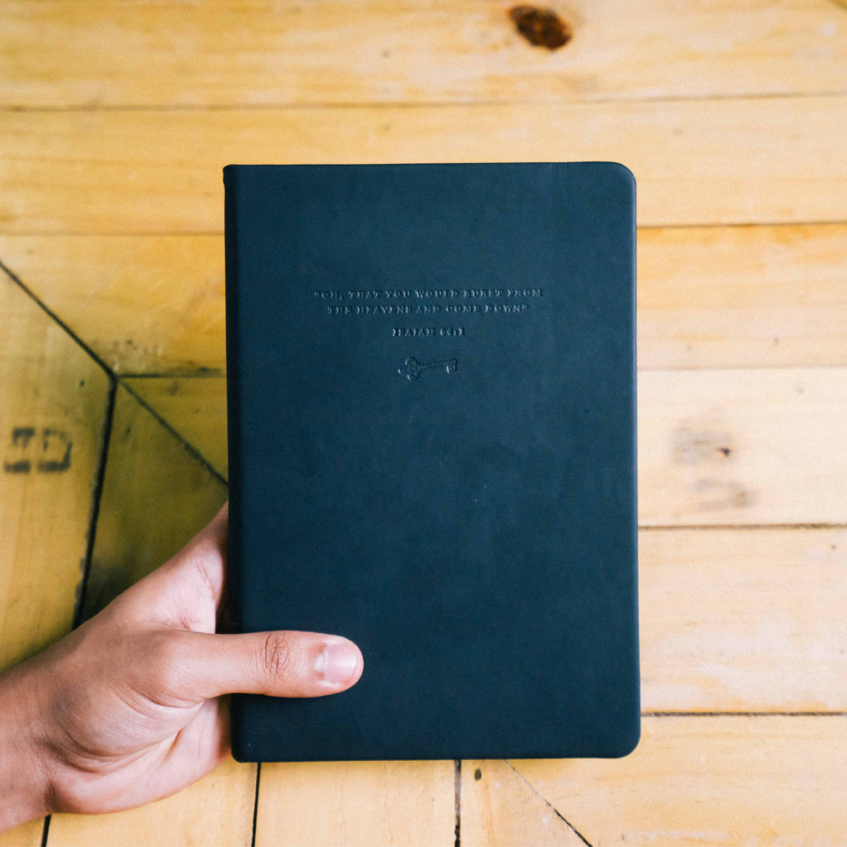 Open Heaven Journal