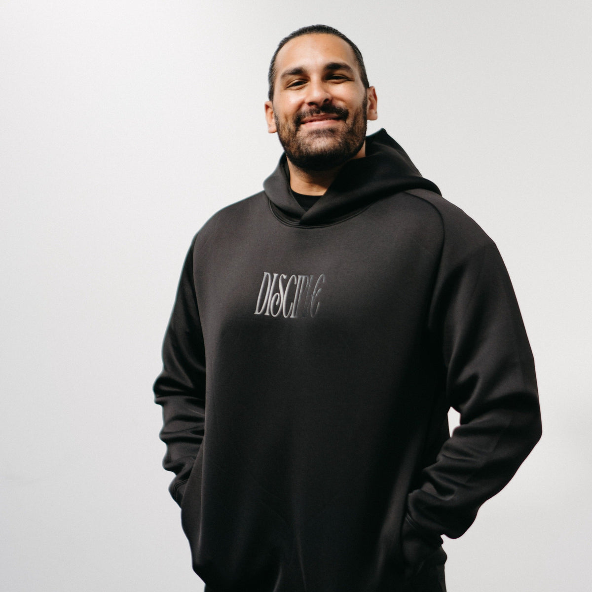 A Decade of Discipleship Hoodie